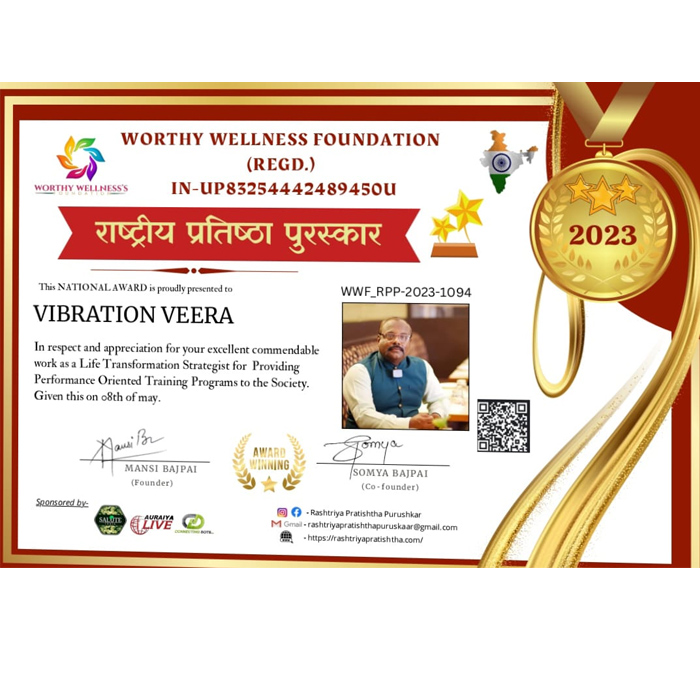 Change Your Words Will Change Your World Vibration Veera